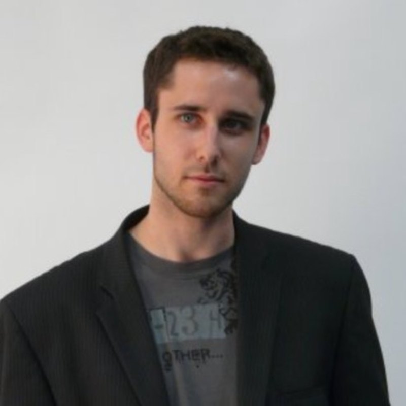 Portrait de Raphaël Gastaldello